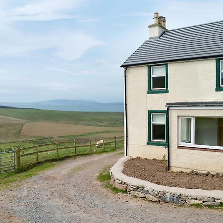 High Ranachan Campbeltown Exterior foto